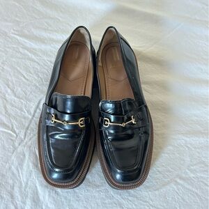 Sam Edelman Lea Platform Loafer